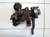 фото thumb №1, Peugeot 1.4hdi турбонагнітач 9649472880