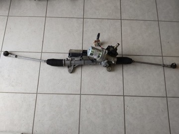 фото thumb №1, Трансмісія рейка рульового управління twingo iii smart 453 14r-