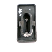 Купить Mercedes ml w164 кольцо отделочный сиденье левый задний  a1646910005, фото thumb