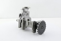 фото thumb №4, Насос масла primastar trafic 1.9 dci 7700600252