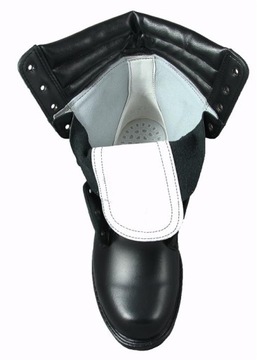 Buty Wojskowe Skoczki IIIGeneracji GRATIS roz.45.5