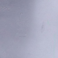 фото thumb №7, Aygo 2 ii 2014- бампер задняя задний 52159-0h061