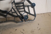 фото thumb №10, Вкладиш картера масляний audi a6 c6 2.7 tdi 059103138r