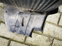 фото thumb №5, Hyundai i30 ii 12-17 підкрилок праве перед демонтаж