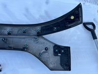 фото thumb №12, Mazda cx-5 kf накладка задняя крышки багажника камера rok 2020 цвет 46g