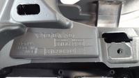 фото thumb №12, Volvo v90 крышка багажника багажника 31663428, 31690804