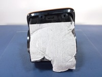 фото thumb №5, Bmw 7 g11 g12 бардачок консоли левый коньяк 9367852