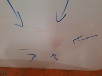 фото thumb №8, Toyota auris 2 ii 12-18 дверь задняя левый задние левая