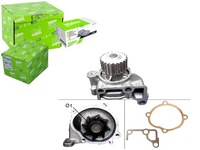 фото thumb №1, Valeo насос водяна rf0315010b r20115010a r20115010c