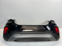 фото thumb №1, Ford puma mk2 бампер задній kompletny 4xpdc