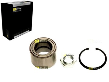 фото thumb №1, Starline набор подшипник колёса 4038 r1