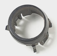 фото thumb №1, Корзина кронштейн pdc mercedes w176