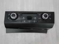 фото thumb №1, Панель кондиционера audi a5 8k1820043bc