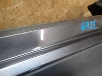 фото thumb №4, Бампер задня toyota chr ch r