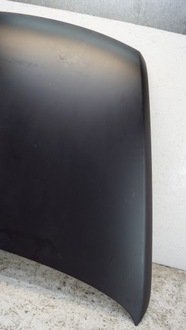 фото thumb №7, Капот крышка перед vw touareg 7l