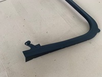 фото thumb №3, Ford mustang mach-e 2021r планка рамка двері праві перед передня оригінал