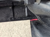 фото thumb №9, Mercedes glk x204 кронштейн напрямна поріг поріг праве a2046900139