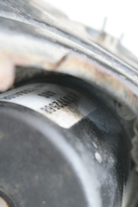 фото thumb №7, Насос abs opel vectra c 1.9