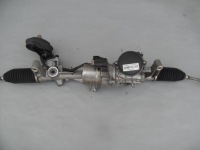 фото thumb №7, Рейка кермова mercedes a gla glb 2474609001