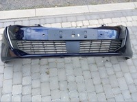 фото thumb №1, Бампер перед peugeot 508