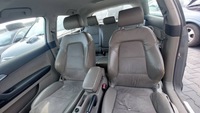 фото thumb №1, Сиденья левый правый заднее сиденье задняя audi a3 8p hb 3d