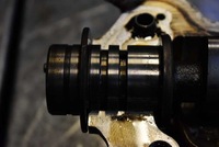 фото thumb №14, Головка двигателя peugeot 107 1.0 12v 68 km 05-08