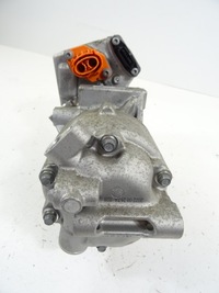 фото thumb №10, 92600-6um0a nissan x-trail iv t33 1.5 vc-tc power компрессор кондиционера