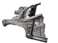 фото thumb №1, Чверть лівий перед ліва передня поріг лонжерон ford mondeo mk v mk5 nd