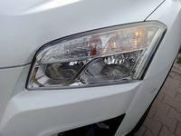 фото thumb №1, Chevrolet trax лампа перед передняя левая uk 2013r