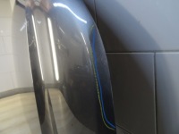 фото thumb №8, Citroen c3 aircross ii капот крышка двигателя llu