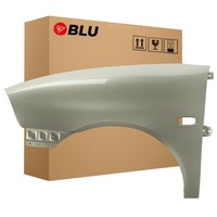 фото thumb №1, Blu крило seat ibiza cordoba iii 3 6l ls1r лівий золотий 02-08 перед