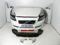 фото thumb №3, Бампер капот pas перед volvo c30 06-10 r-design