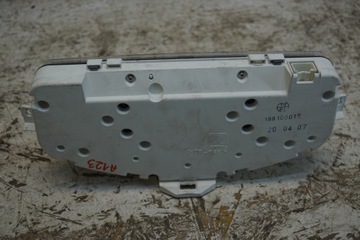 фото thumb №9, Спідометр  прилади volvo c30 30765316