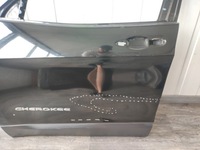 фото thumb №13, Двері ---- jeep cherokee v kl 2013 -- 2023 ---- передні ліва ---