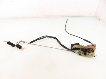 фото thumb №5, Замок праві переднє man tga 81626806122