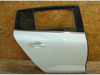 фото thumb №1, Двері задня задні праве renault megane iv kombi teqnc qnc