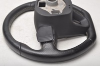 фото thumb №12, Seat leon iii воздуховод кожаный coupra лепестки переключения