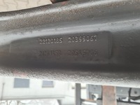 фото thumb №8, Балка ось передняя поворотный кулак fi 78 low дек renault гамма t volvo fh 4 fh 16