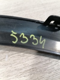 фото thumb №11, Bmw x3 g01 молдинг крила правий задня 8064824