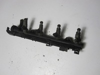 фото thumb №9, Планка впрыскивающий vw golf iii 1.4