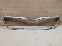 фото thumb №1, Рамка хром skoda scala