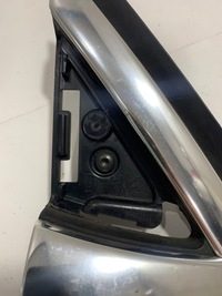 фото thumb №2, Трикутник заглушка крила citroen ds4 права