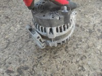 Генератор 06h903017t audi Доставка, фото thumb