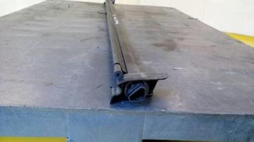 фото thumb №6, Ролета багажника renault megane ii cabrio 2005r.