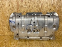 фото thumb №1, Плита защита пол pod двигатель bmw 3 g20 g21 x-drive 6878580