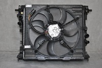 фото thumb №1, Комплект радіатор alfa romeo giulia stelvio 2.0t 2.9t v6