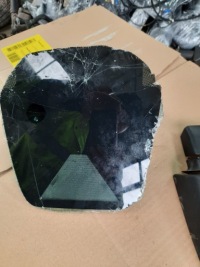 фото thumb №8, Clio v 1.5 dci зеркало корпус кронштейн датчик