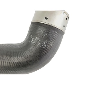 фото thumb №2, Труба интеркулер mercedes c w204 2.2 cdi