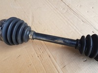 фото thumb №8, Полуось левый перед opel astra h 1.8 16v z18xe 125km автомат af17 исправная
