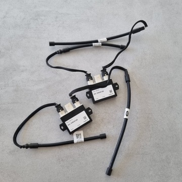 фото thumb №4, Модуль датчик датчик відкривання кришки blind spot evoque gj32-14e110-aa